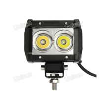 4.5 pouces 9-48V 20W Offroad CREE LED Barre lumineuse de voiture